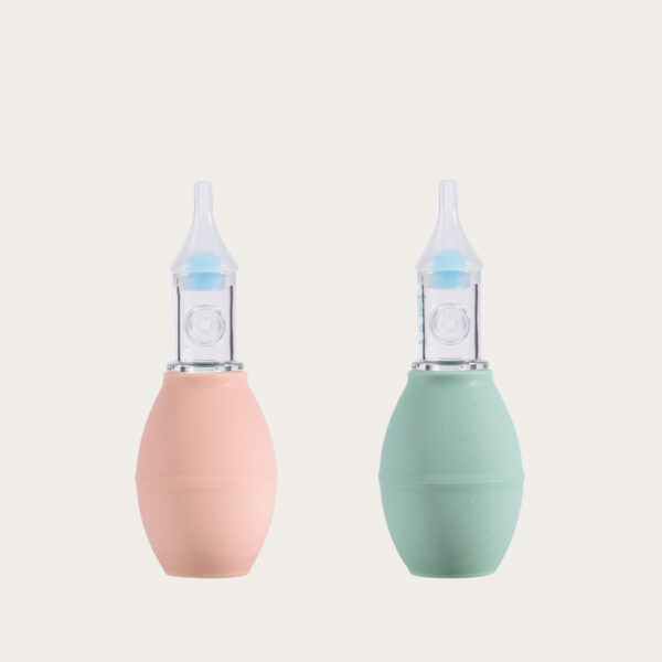 Baby Booger Cleaner Newborn Stuffed Nose Tong - Image 5