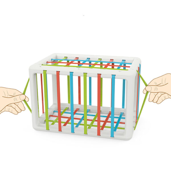 Toddler Fine Movement Baby Grip Training Amazon Baby Montessori Early Education Toys - Image 4