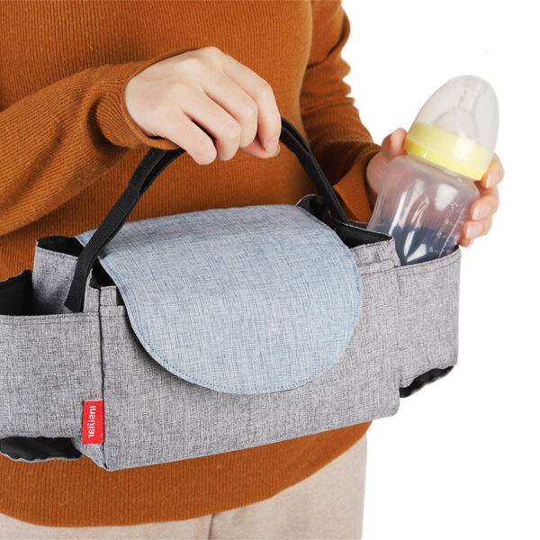 Cart storage bag - Image 7