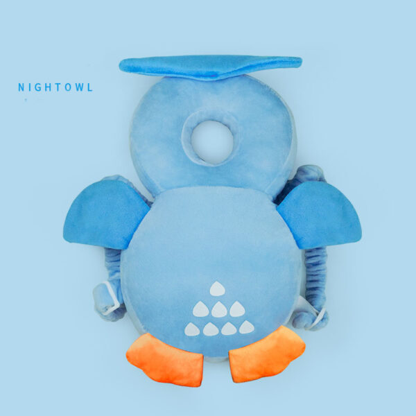 Baby anti-fall pillow - Image 8