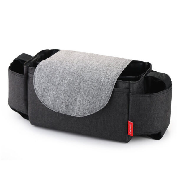 Cart storage bag - Image 3