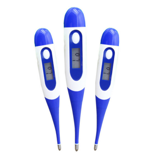 Digital Electronic Waterproof Thermometer - Image 2