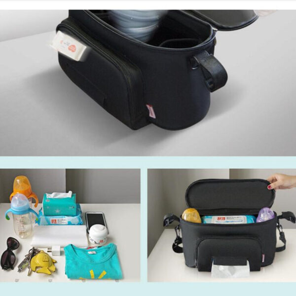 Baby stroller bag - Image 6