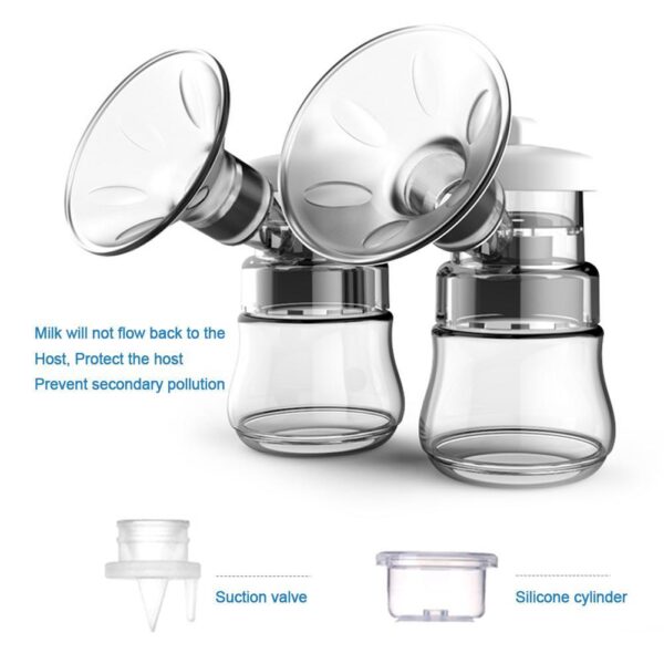 Electric Breast - Image 3