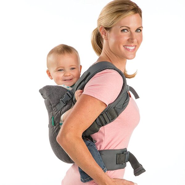 Multifunctional baby carrier - Image 3