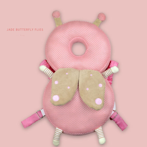 Baby anti-fall pillow - Image 4