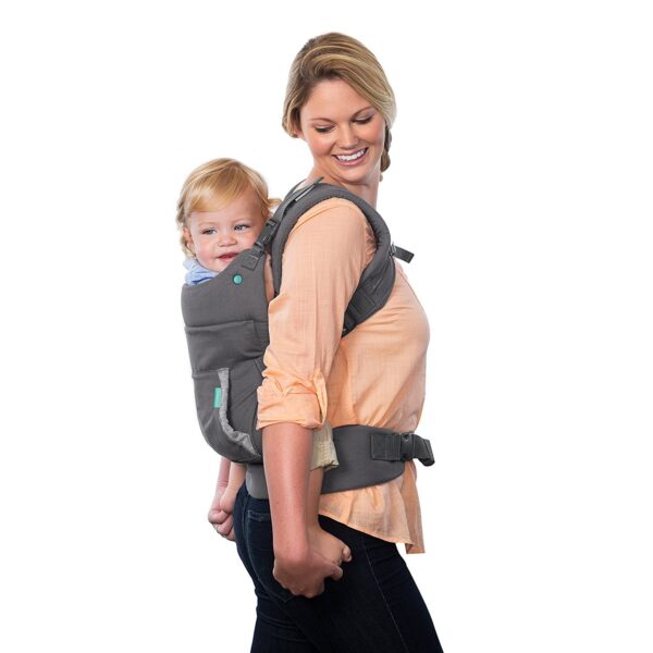 Multifunctional baby carrier - Image 6