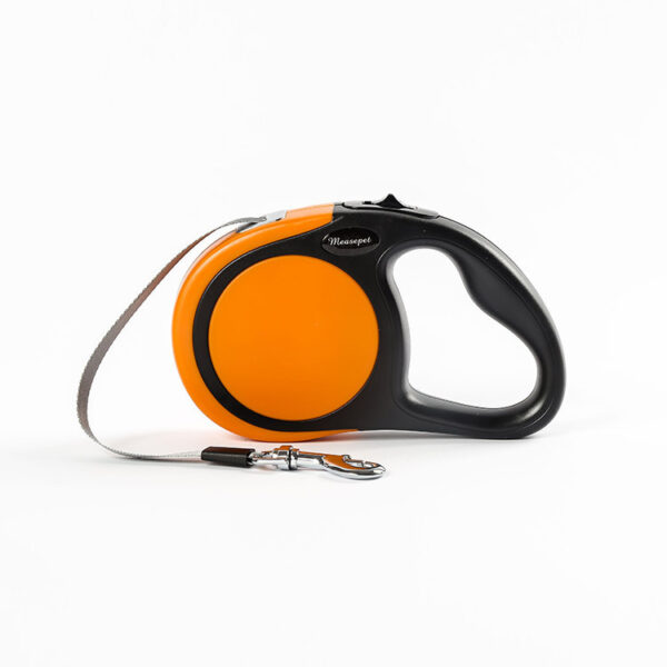 Direct Selling Pet Leash, Dog Automatic Retractor, Flat rope Leash, Dog Chain - Image 3