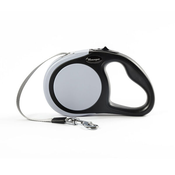 Direct Selling Pet Leash, Dog Automatic Retractor, Flat rope Leash, Dog Chain - Image 2