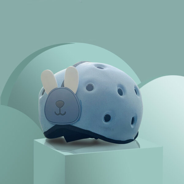 Child Safety Helmet Headgear - Image 5