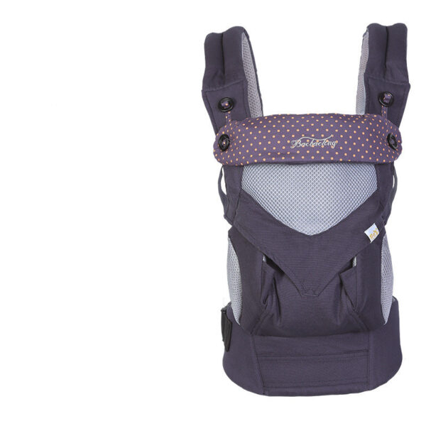 Front-Carrying Sling For Babies - Image 5