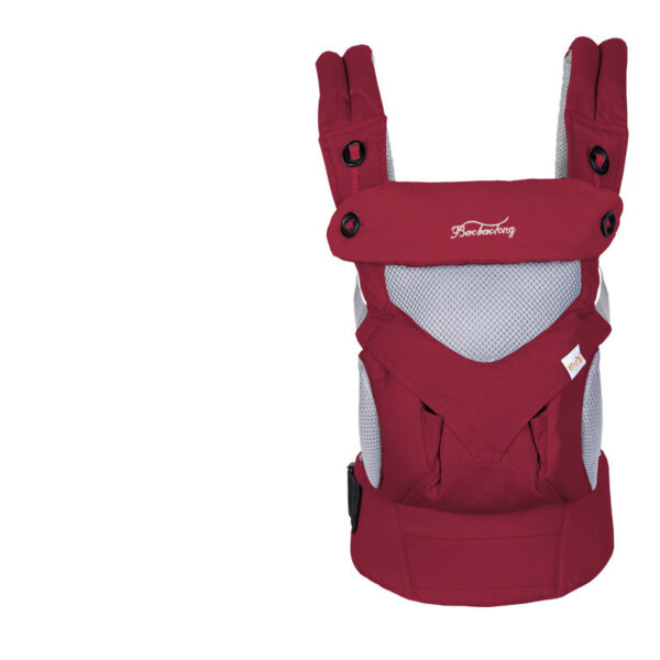 Front-Carrying Sling For Babies - Image 8