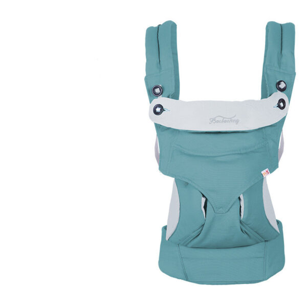 Front-Carrying Sling For Babies - Image 7