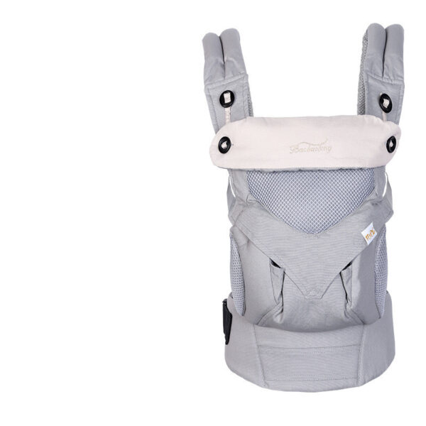 Front-Carrying Sling For Babies - Image 10