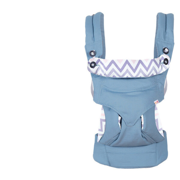 Front-Carrying Sling For Babies - Image 9