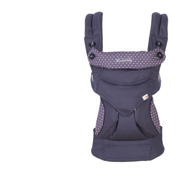 Front-Carrying Sling For Babies - Image 2