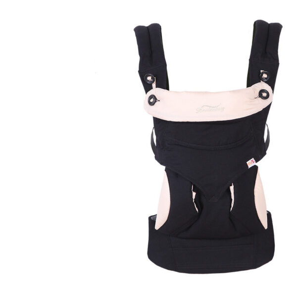Front-Carrying Sling For Babies - Image 6