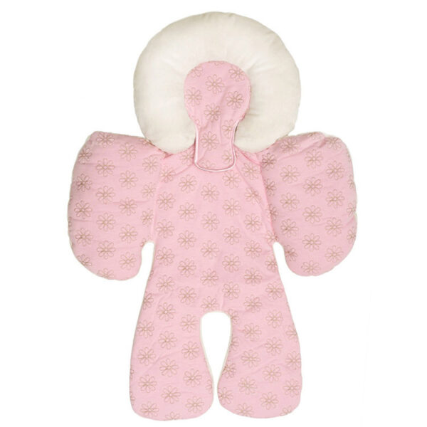 Baby Safety Car Seat Cushion Stroller Universal Protection Cushion - Image 2