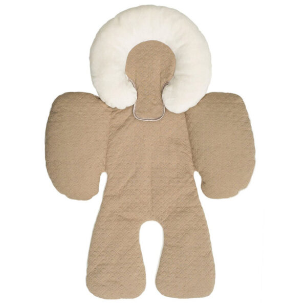 Baby Safety Car Seat Cushion Stroller Universal Protection Cushion - Image 3