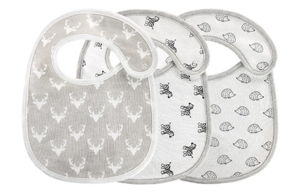Baby Bibs, Babies Accessories - Image 8