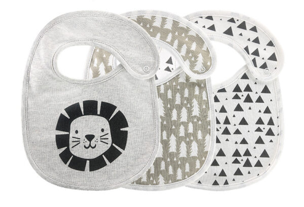 Baby Bibs, Babies Accessories - Image 7