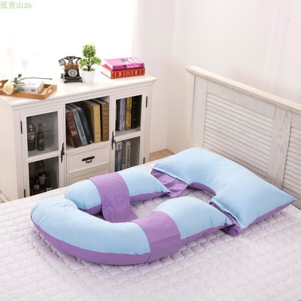 Pillow For Pregnant Women - Image 4