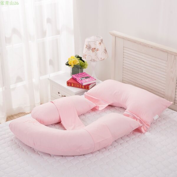 Pillow For Pregnant Women - Image 3