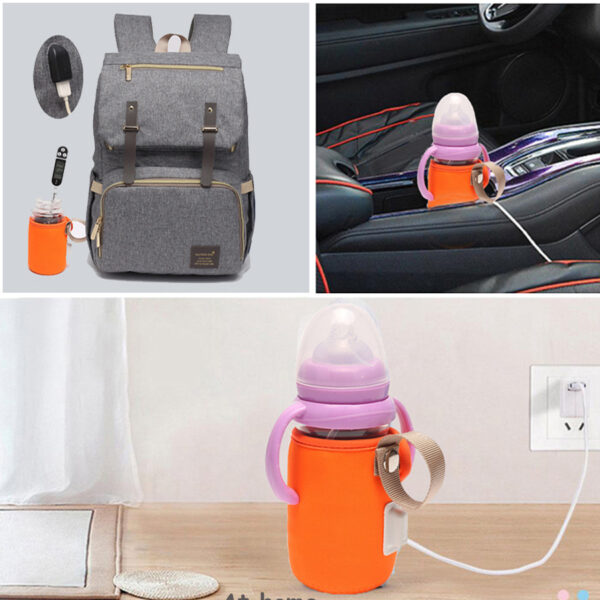 Baby USB bottle - Image 7