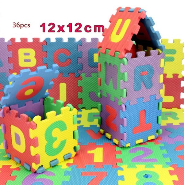 Digital puzzle toys - Image 5
