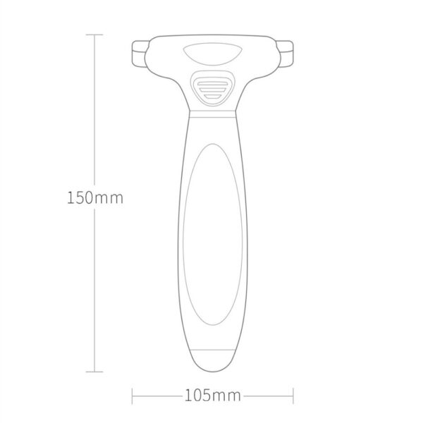 Pet Grooming Tool - Image 5