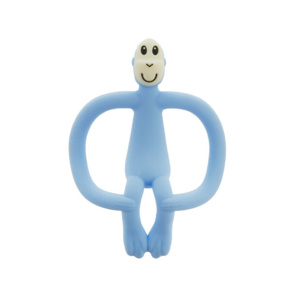 Silicon Bebe Banana Teether Toy - Image 5