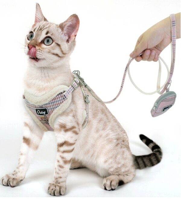 Puppy dog leash - Image 3