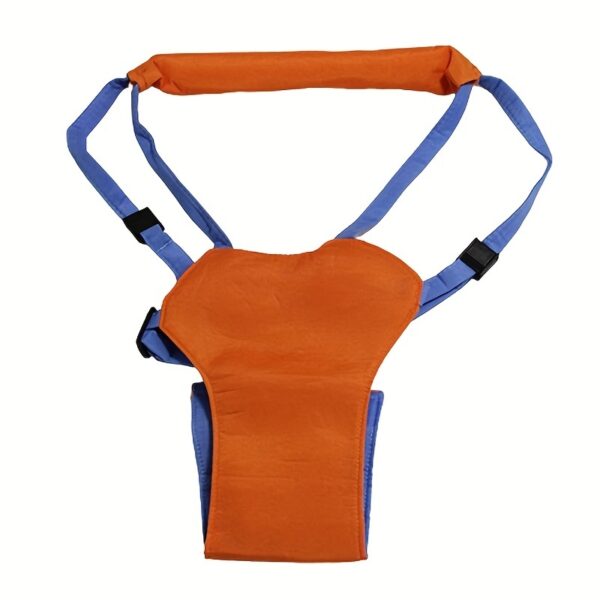 Brand New Kid Baby Infant Toddler Harness Walk Learning Assistant Walker Jumper Strap Belt Safety Reins Harness - Image 6
