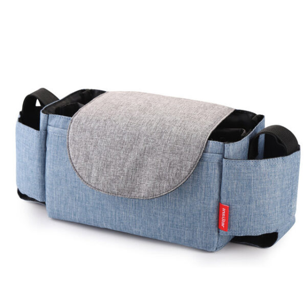 Cart storage bag - Image 2