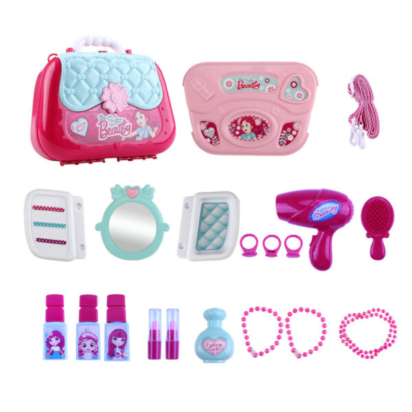 Children's portable cosmetics - Image 2