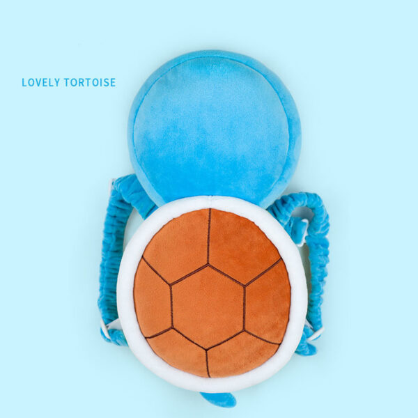 Baby anti-fall pillow - Image 9