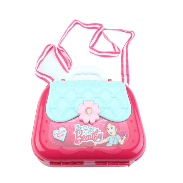 Children's portable cosmetics - Image 5