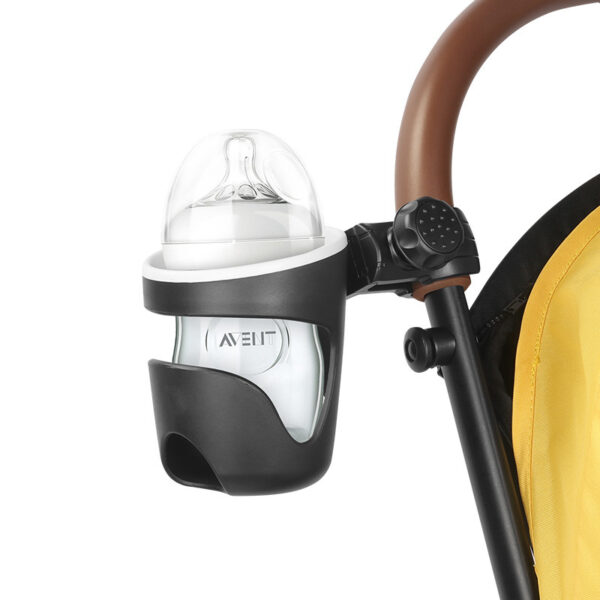 Baby stroller bottle rack - Image 5