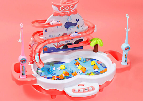 Children's Toys - Image 4