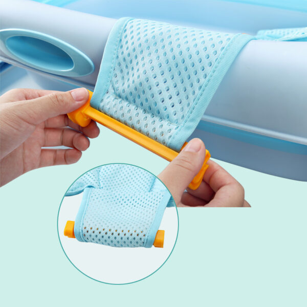 Baby Shower Bed Bath - Image 7