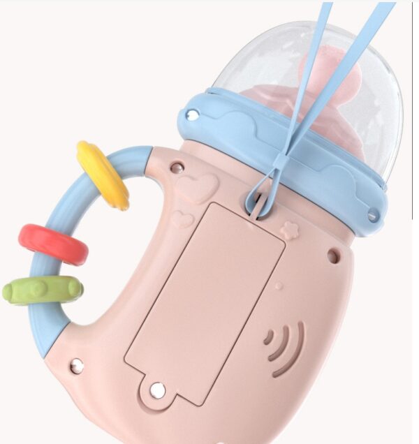 Baby Light Music Electric Soothing Bottle - Image 3