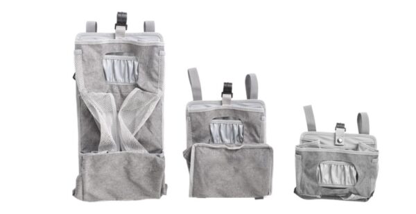 Attachable storage bags - Image 2