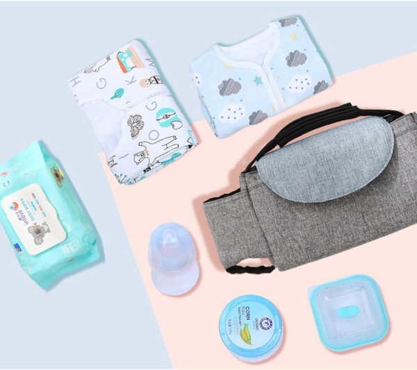 Cart storage bag - Image 5