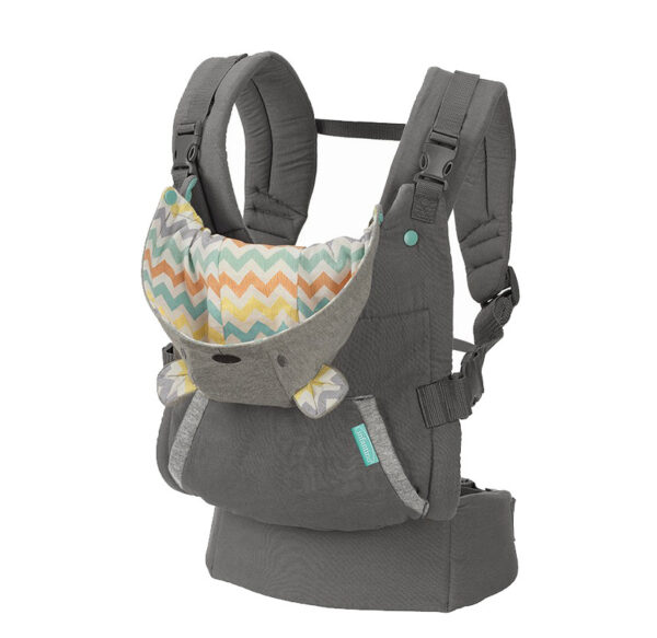 Multifunctional baby carrier - Image 8