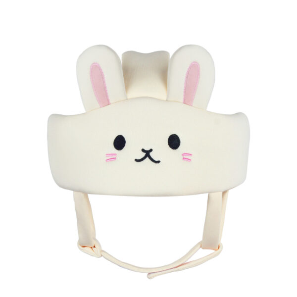 Baby Toddler Head Protection Anti-fall Hat Mesh Breathable - Image 3