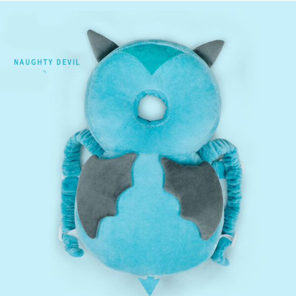 Baby anti-fall pillow - Image 7