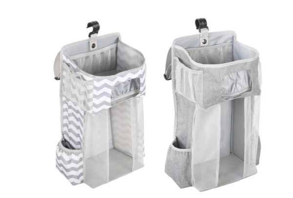 Attachable storage bags - Image 6