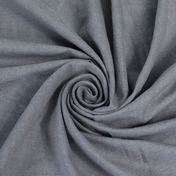 Ring cotton and linen baby sling - Image 4