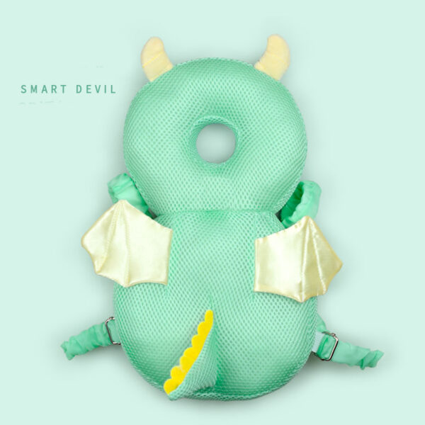 Baby anti-fall pillow - Image 2