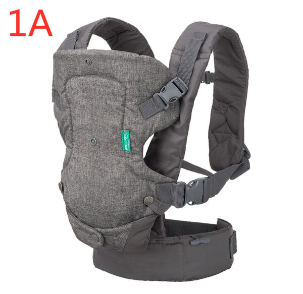 Multifunctional baby carrier - Image 7